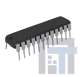 AD7851KN микросхема 14-Bit 333 kSPS Serial A/D Converter, Analog Devices