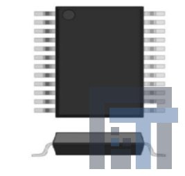 AD9057BRSZ-60 микросхема 8-Bit 40 MSPS/60 MSPS/80 MSPS A/D Converter, Analog Devices