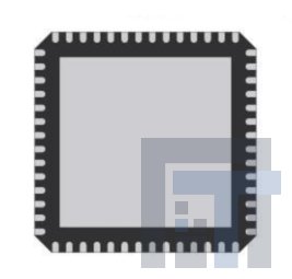 AD9211BCPZ-200 микросхема 10-Bit, 200 MSPS/250 MSPS/300 MSPS,  1.8 V Analog-to-Digital Converter, Analog Dev