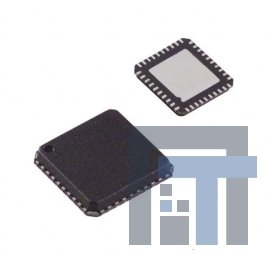 ADAS3022BCPZ микросхема 16-Bit, 1 MSPS, 8-Channel Data Acquisition System, Analog Devices