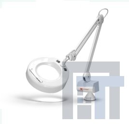 Линза с подсветкой CTbrand CT-200 Линза с подсветкой CTbrand CT-200