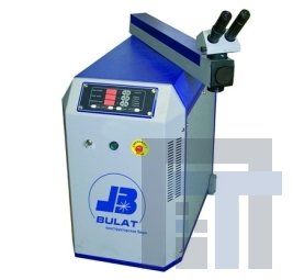 Технологический лазер Bulat HTS-100