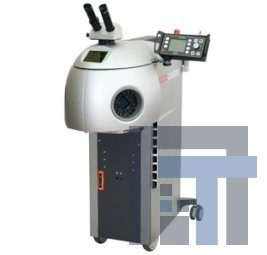 Портативная лазерная установка BULAT PiccoLaser PL-80