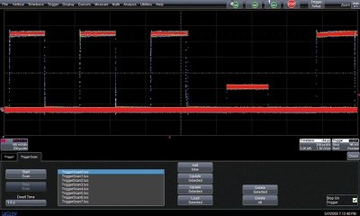 LeCroy WavePro 715Zi-A