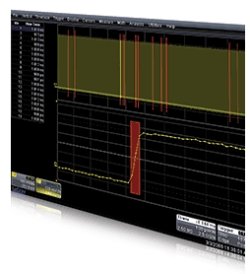 LeCroy WaveSurfer MSO 104MXs-B