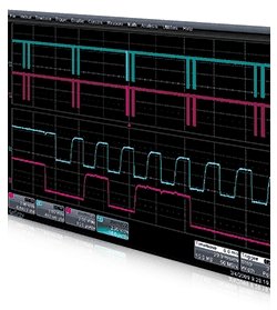 LeCroy WaveSurfer MSO 104MXs-B