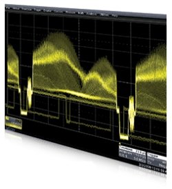 LeCroy WaveSurfer MSO 104MXs-B