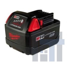 Аккумулятор Milwaukee M14 BX