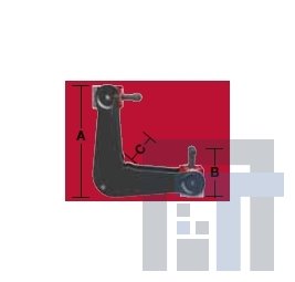 Подвесной крюк Magswitch Milwaukee Mag-H 11