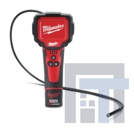 Камера M12 M-SPECTOR 360 Milwaukee M12 IC