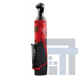 Импульсный гайковерт M12 Milwaukee M12 IR