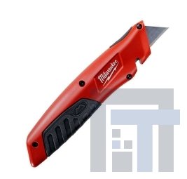 Выдвижной многофункциональный нож Milwaukee 48221910