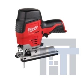 Компактный лобзик M12 Milwaukee M12 JS