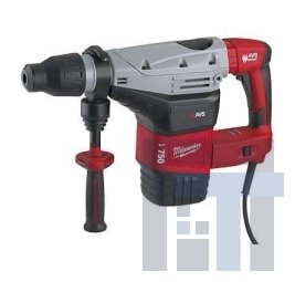 Тяжелый перфоратор SDS-Max 7 кг Milwaukee Kango 750 S