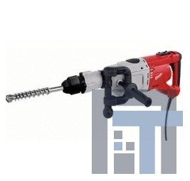 Тяжелый перфоратор 10 кг с патроном K-Hex Milwaukee Kango 950 K