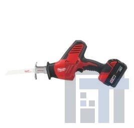 HACKSAW M18 Milwaukee C18 HZ