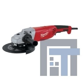 Углошлифовальная машина Milwaukee AG 21-230 E