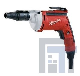 Шуруповерт для завинчивания самоврезающихся шурупов Milwaukee TKSE 2500 Q