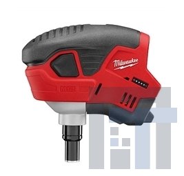 Аккумуляторный молоток M12 Milwaukee C12 PN-0