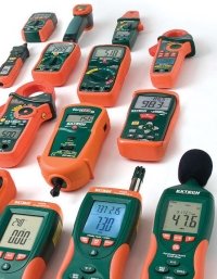 extech