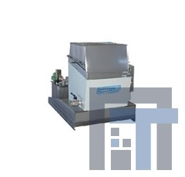 Установка струйной отмывки Passaponti Roto-Jet Cell 815