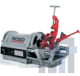 Резьбонарезной станок Ridgid модели 1224