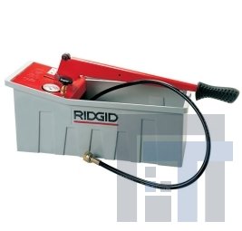 Ручной испытательный гидропресс Ridgid 1450