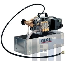 Испытательный электрический опрессовщик Ridgid 1460 - Е