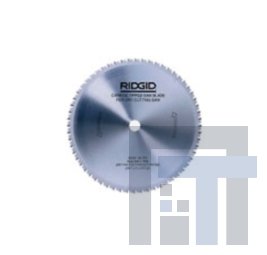 Твердосплавные диски Ridgid для пилы 590