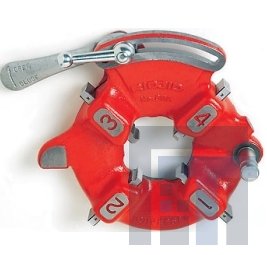 Резьбонарезные головки Ridgid серии 811 А