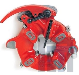 Резьбонарезные головки Ridgid серии 815 А