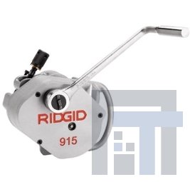 Портативный желобонакатчик Ridgid 915