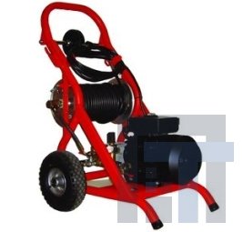 Гидродинамическая прочистная машина Ridgid KJ-1590 II