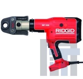 Сетевой пресс-пистолет Ridgid RP 330-С