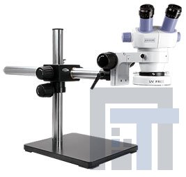 Бинокулярный микроскоп стереоскопический (стереомикроскоп) Scienscope - Модель ELZ-P1