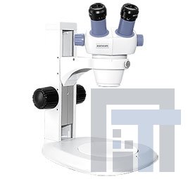 Бинокулярный микроскоп стереоскопический (стереомикроскоп) Scienscope - Модель ELZ-100