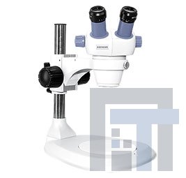 Бинокулярный микроскоп стереоскопический (стереомикроскоп) Scienscope - Модель ELZ-300