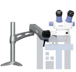 Бинокулярный микроскоп стереоскопический (стереомикроскоп) Scienscope - Модель ELZ-500