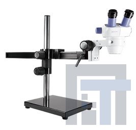 Бинокулярный микроскоп стереоскопический (стереомикроскоп) Scienscope - Модель ELZ-600