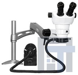 Бинокулярный микроскоп стереоскопический (стереомикроскоп) Scienscope  - Модель NZ-PK3-X