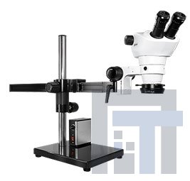 Бинокулярный микроскоп стереоскопический (стереомикроскоп) Scienscope - Модель NZ-PK5-X