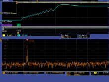 Tektronix mdo4000