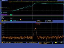 Tektronix mdo4000