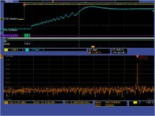 Tektronix mdo4000