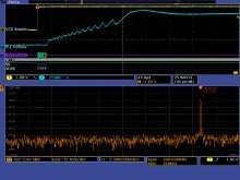 Tektronix mdo4000