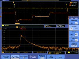 Tektronix MDO4000