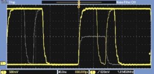 Tektronix MSO2002В