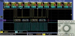 Tektronix MSO2002В