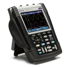 Tektronix_THS3000