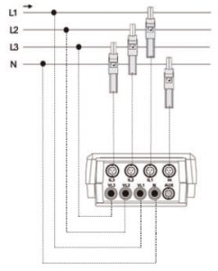 CIRCUTOR AR5-L